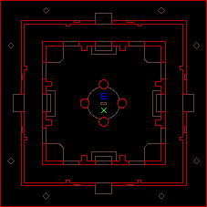 Doom 64 TC level 11: Even Simpler